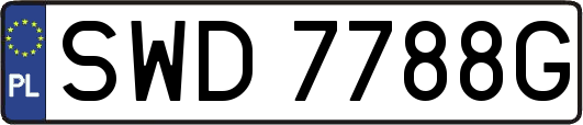 SWD7788G