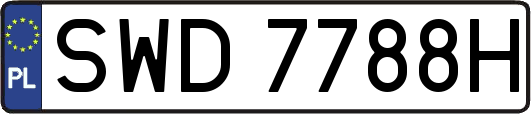 SWD7788H