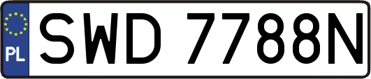SWD7788N