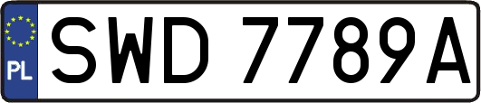 SWD7789A