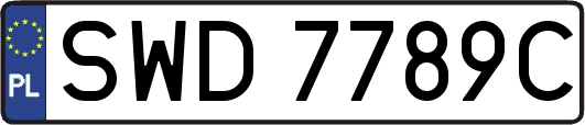 SWD7789C