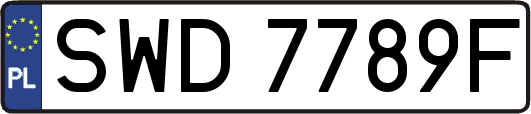 SWD7789F