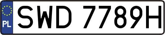 SWD7789H