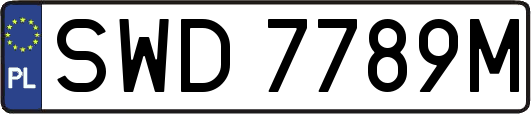 SWD7789M