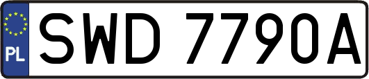 SWD7790A
