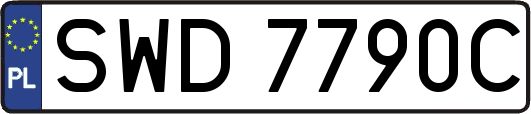 SWD7790C
