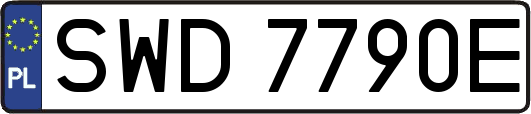 SWD7790E