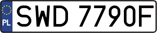 SWD7790F