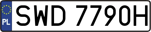SWD7790H