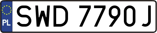 SWD7790J