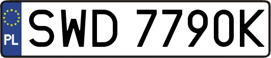 SWD7790K