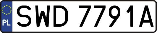 SWD7791A
