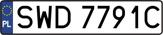 SWD7791C