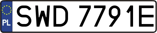 SWD7791E