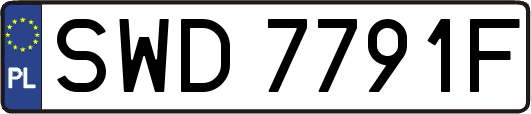 SWD7791F