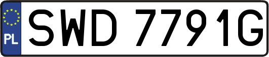 SWD7791G