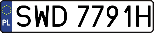 SWD7791H