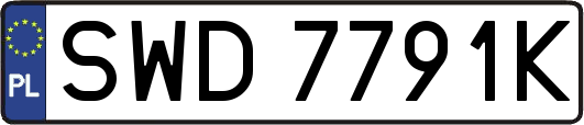 SWD7791K