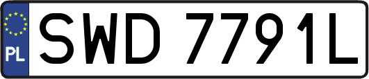 SWD7791L