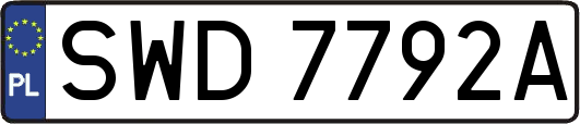 SWD7792A
