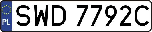 SWD7792C