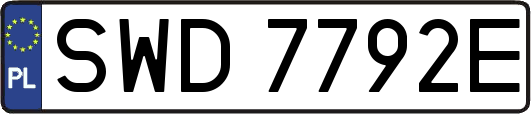 SWD7792E