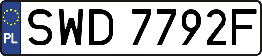 SWD7792F