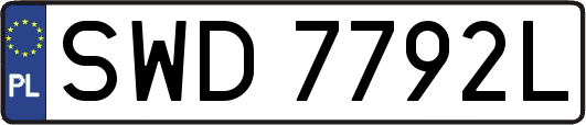SWD7792L