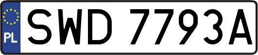 SWD7793A