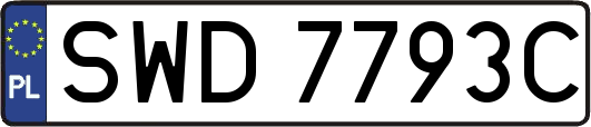SWD7793C