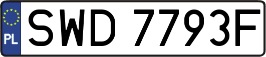 SWD7793F