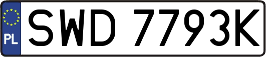 SWD7793K