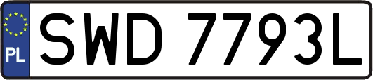 SWD7793L