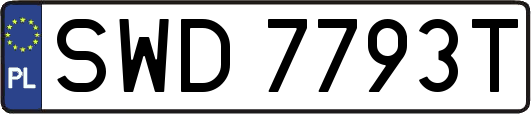 SWD7793T
