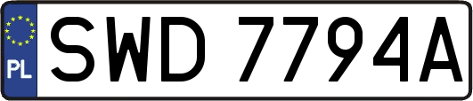 SWD7794A