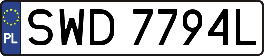 SWD7794L