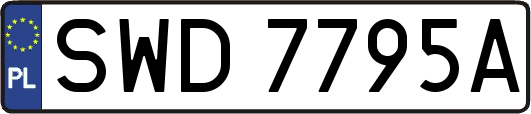 SWD7795A