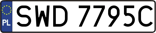 SWD7795C