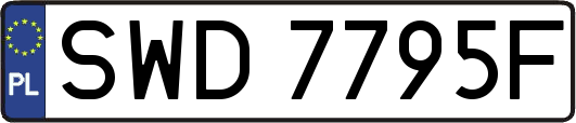 SWD7795F
