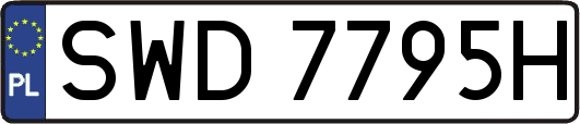 SWD7795H