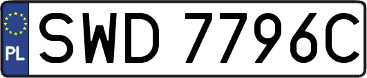 SWD7796C