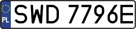 SWD7796E
