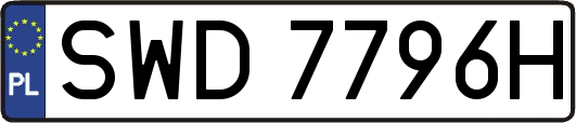 SWD7796H