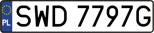 SWD7797G