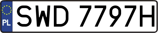SWD7797H