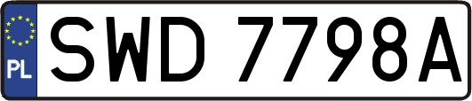 SWD7798A