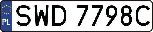 SWD7798C