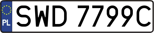 SWD7799C