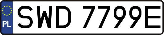 SWD7799E