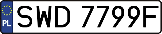 SWD7799F